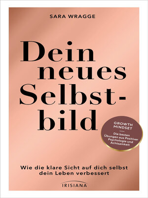 cover image of Dein neues Selbstbild